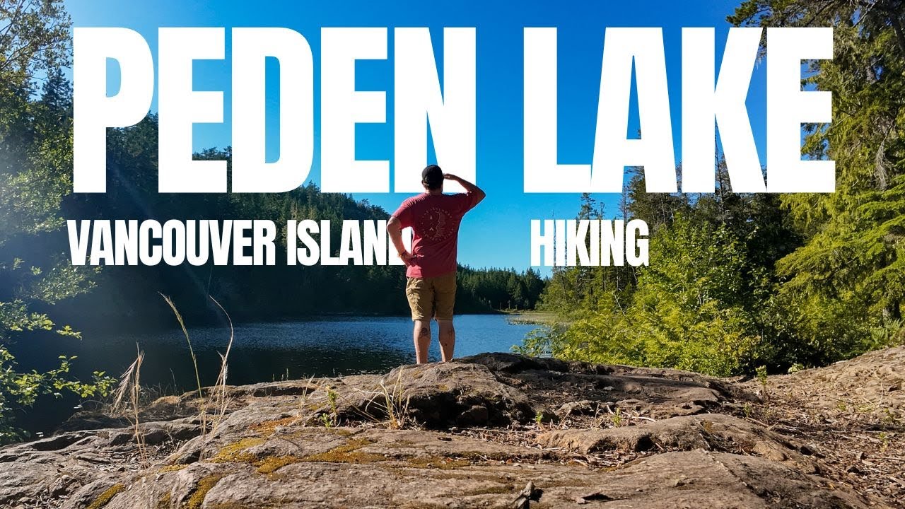 The Mysterious, Monster-Infested Peden Lake