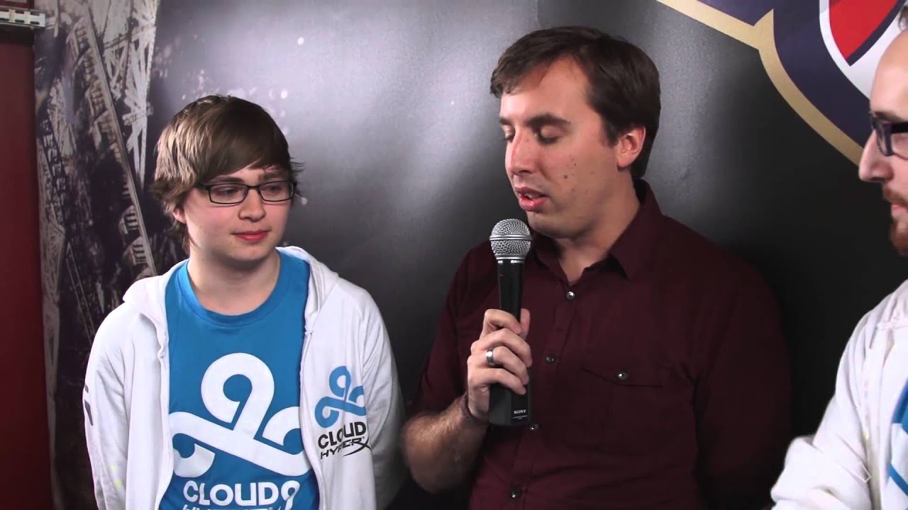C9's Sneaky and LemonNation detail the OMG game and adjusting to LiNk