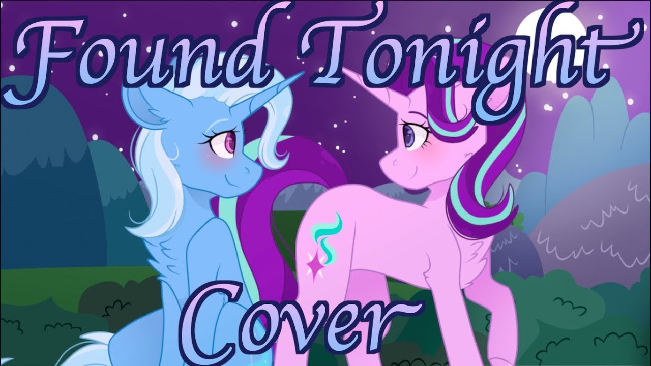 Starlight and Trixie Sing: 