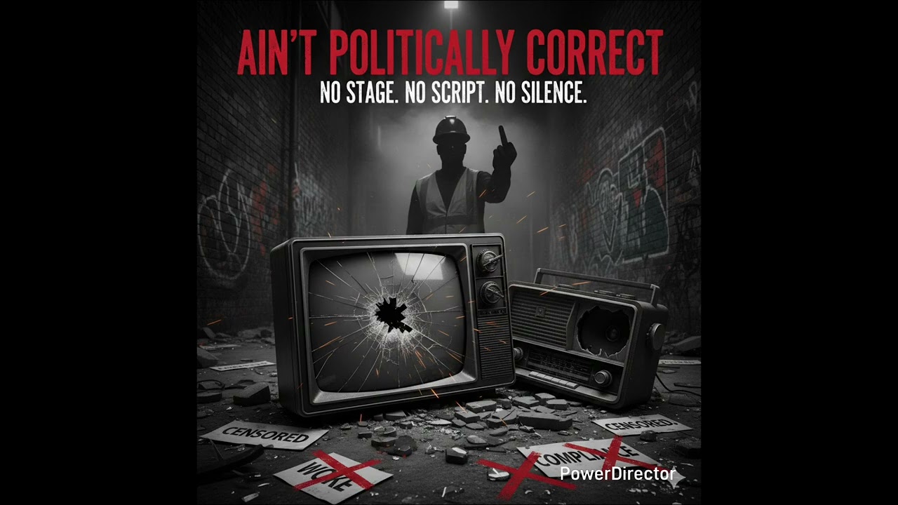 Aint Politically Correct