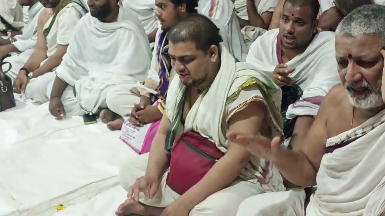 Veda Sabha 4