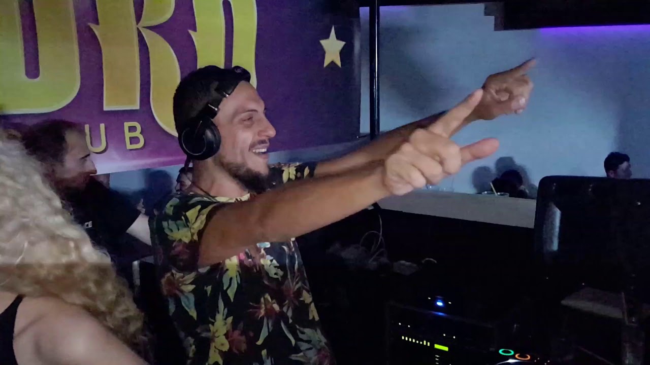 TATANKA - Discoteca Stargate 05.10.2019