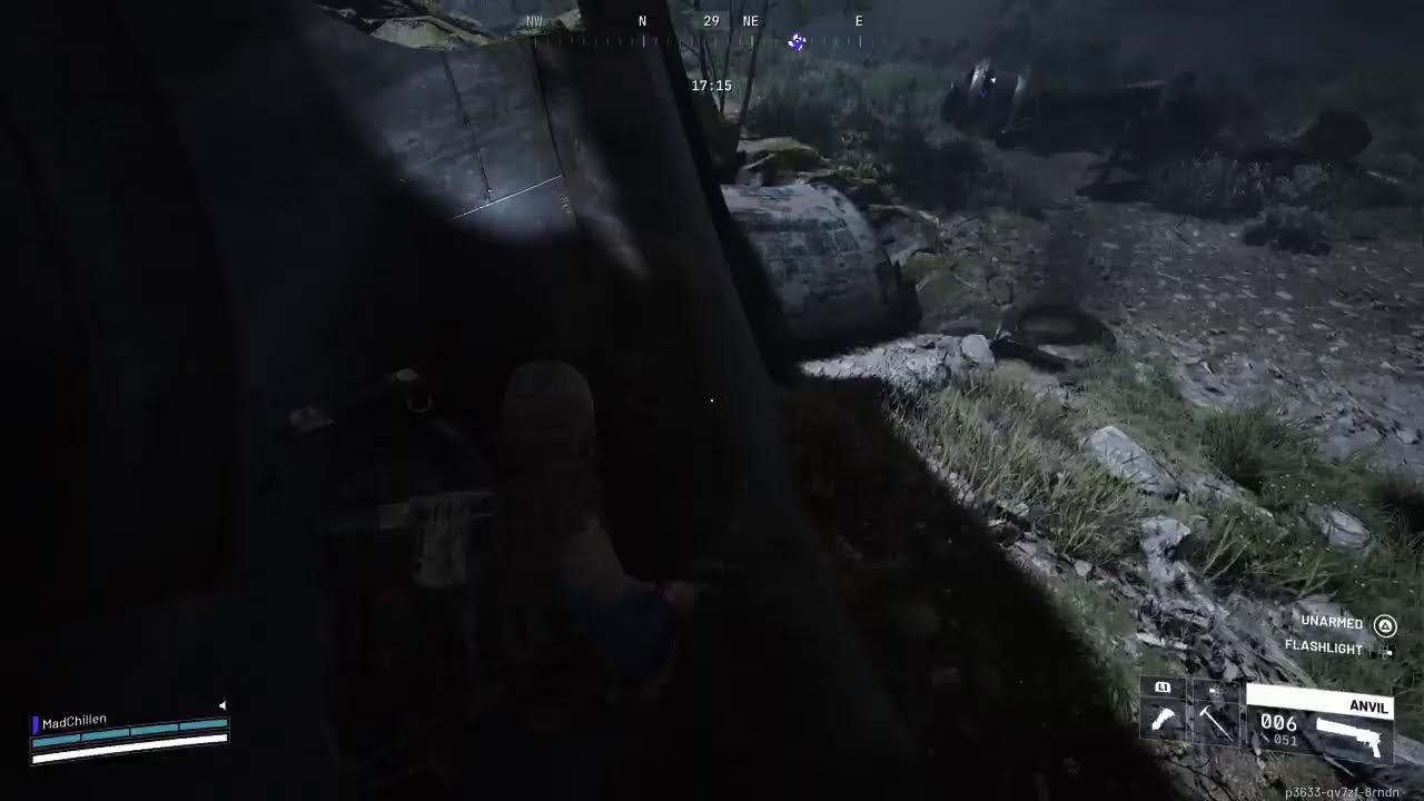 The ultimate grind for absolutely nothing part3