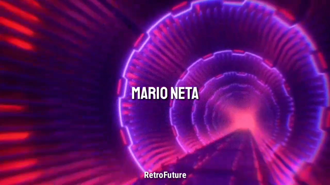 Mario Neta-ᴇʟ ᴄᴜᴀʀᴛᴇᴛᴏ ᴅᴇ ɴᴏꜱ⁽ᴸᵉᵗʳᵃ⁾