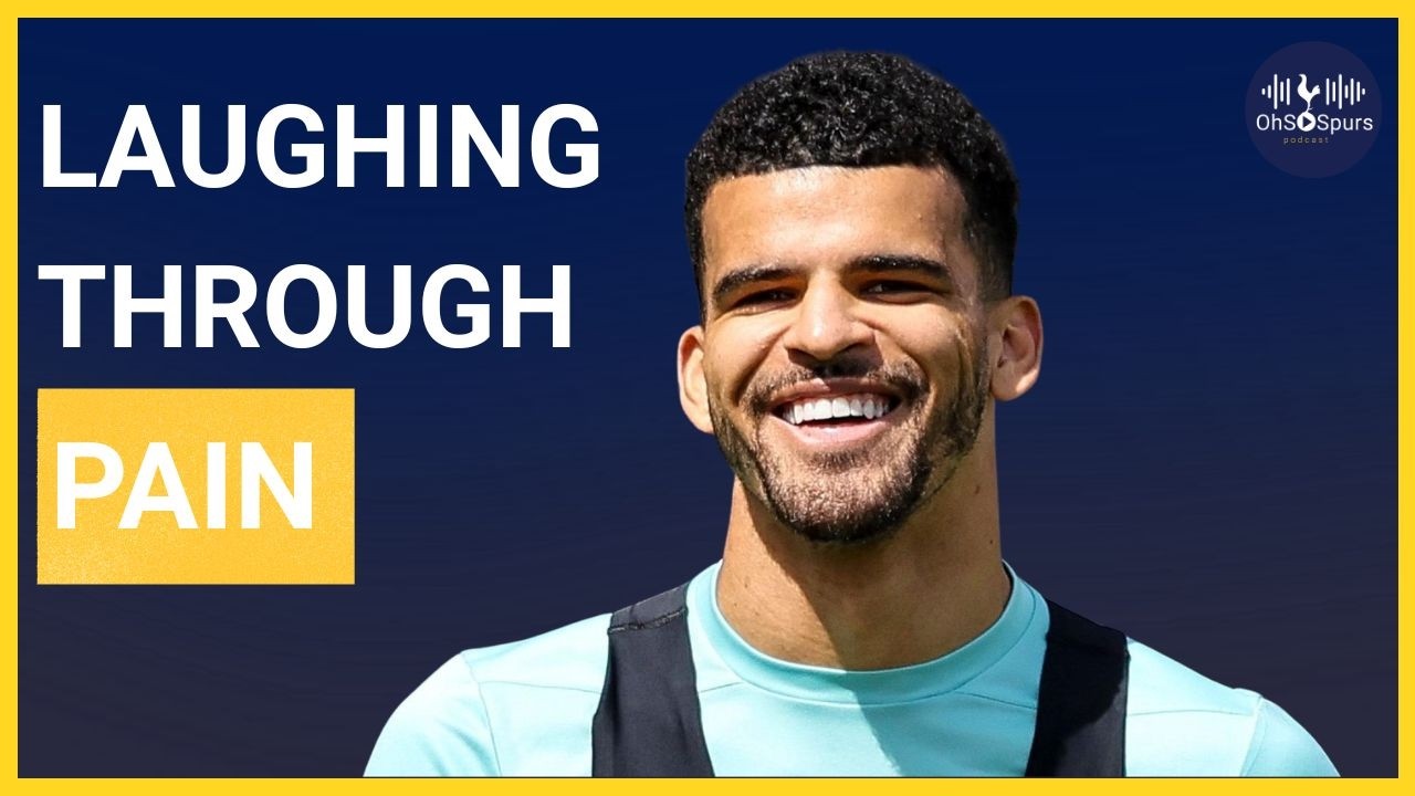 Can We Still Enjoy Spurs Despite The Crisis?