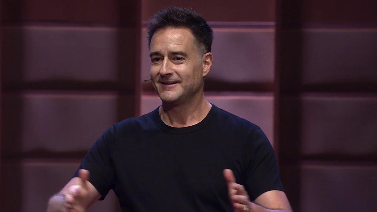 How To Fail (And Why You Should) | Brian Scudamore | TEDxVancouver