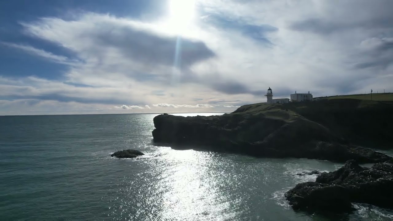 Tod Head Lighthouse
