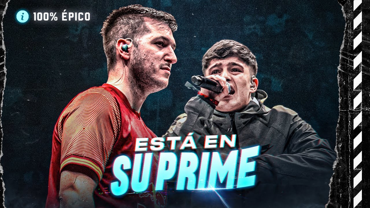 13 MINUTOS DE EL MENOR HUMILLANDO AL RIVAL  🧠🐐|| *MUY ÉPICO*