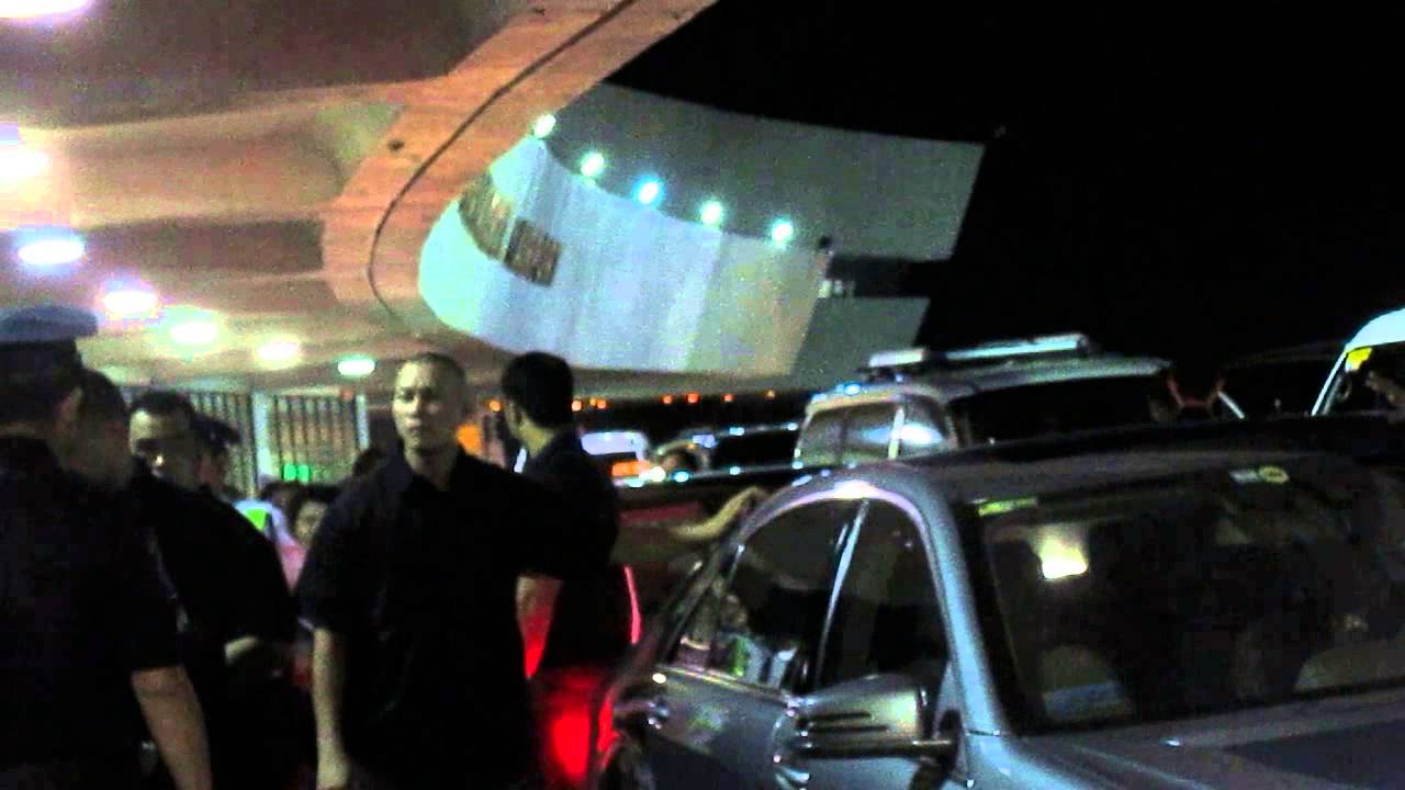 Lee Min Ho  이민호 at NAIA Terminal 1 Departure Area  [ 130707 ]