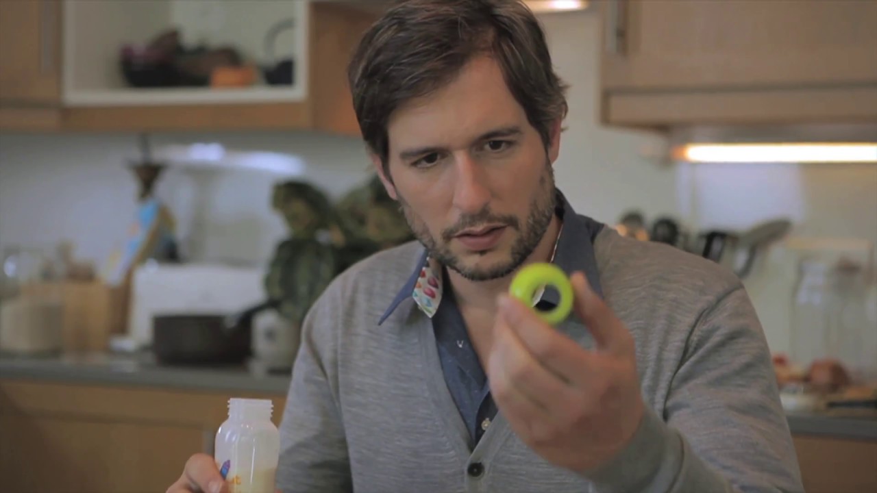 BILL - Short Film - by David Solinhac & Hadrien Rol