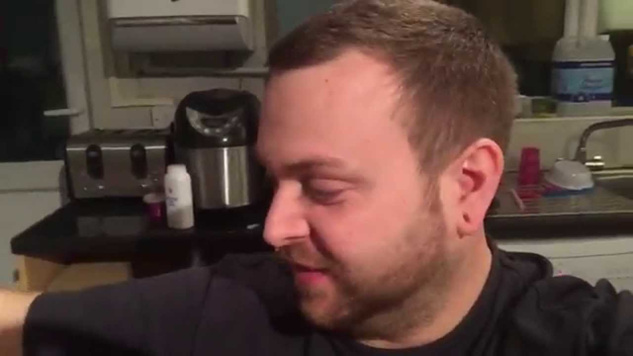 She wanted a doughnut, so she got a doughnut...well kind of. (Funny Prank)