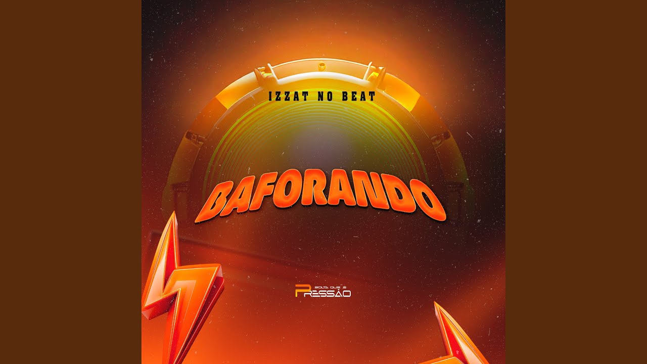 Baforando