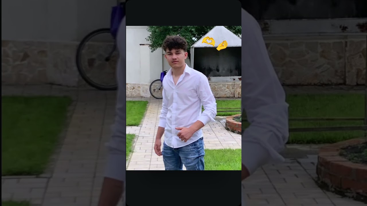 Robert Tallava - beau pahar după pahar 🫶❤️🤌#fortoupage #cover #music 
