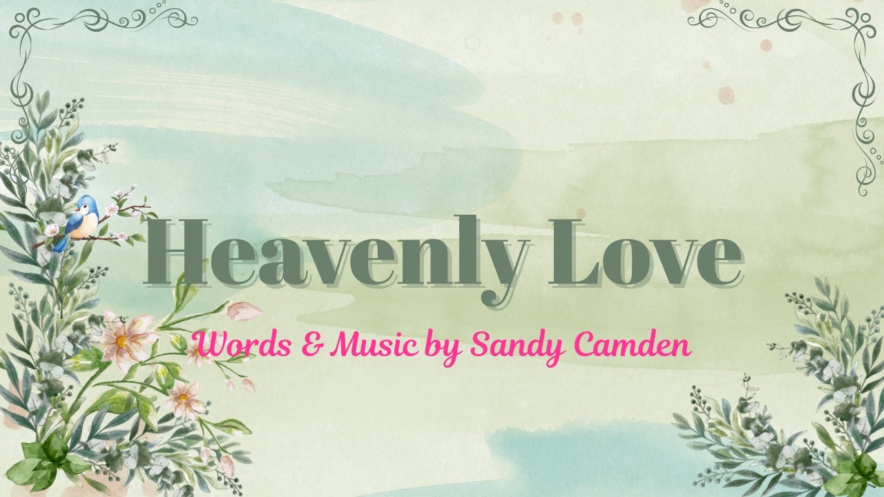 Heavenly Love