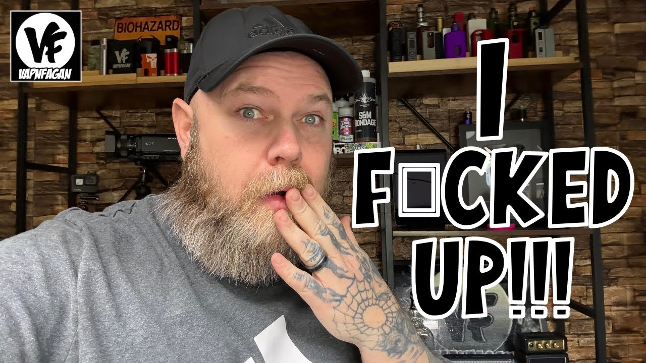 СРОЧНО! Известный ютубер-знаменитость превращается в идиота!