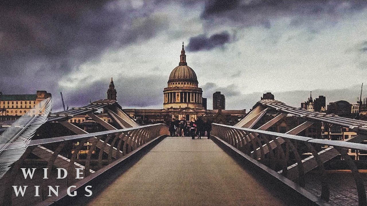 Build London | Wide Wings Studio