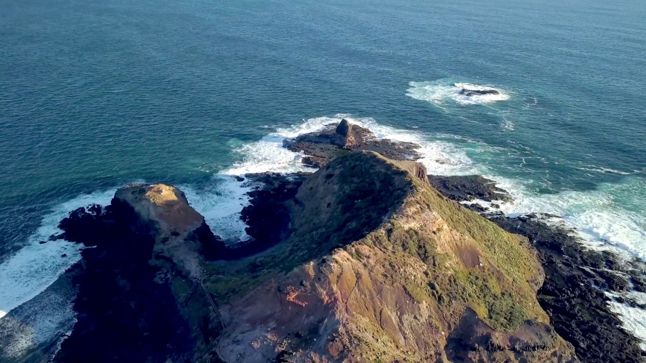 Cape Schanck Lighthouse