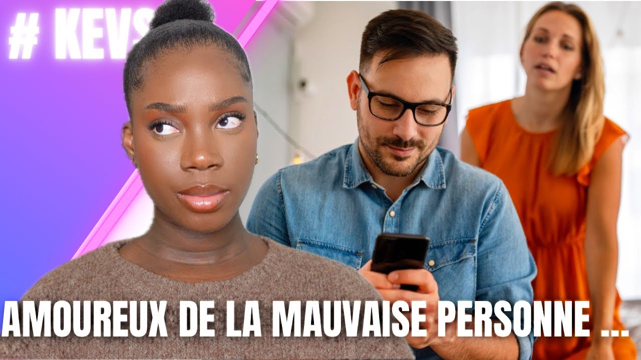 STORYTIME : AMOUREUX DE LA MAUVAISE PERSONNE … 
