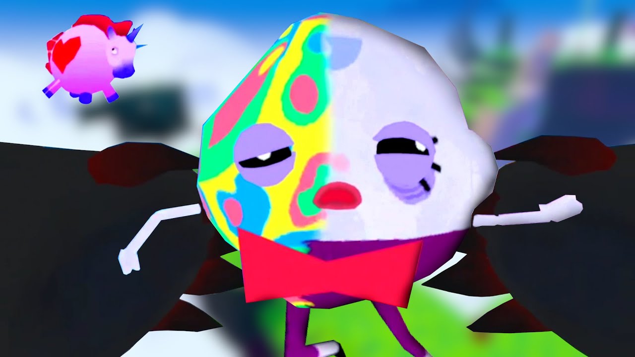 All The CUTENESS MUST DIE! | No More Rainbows!