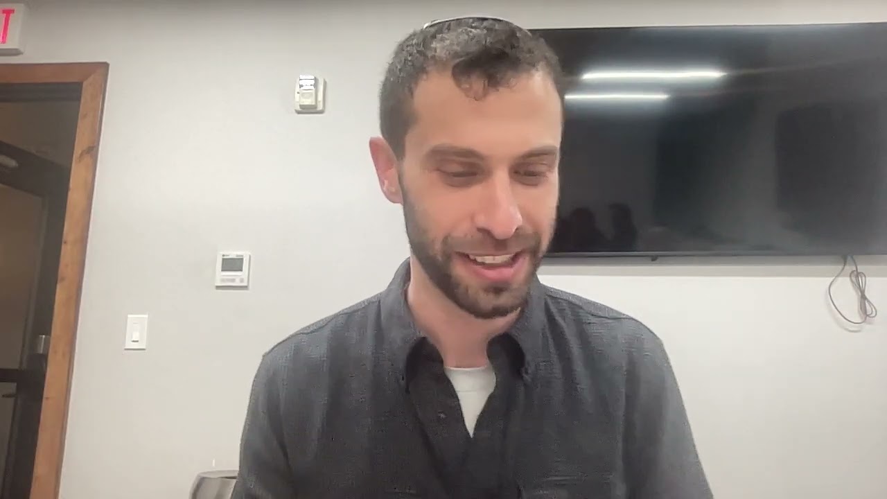 Great Jewish Philosophers - Class 3: Rabbi Joseph Soloveitchik