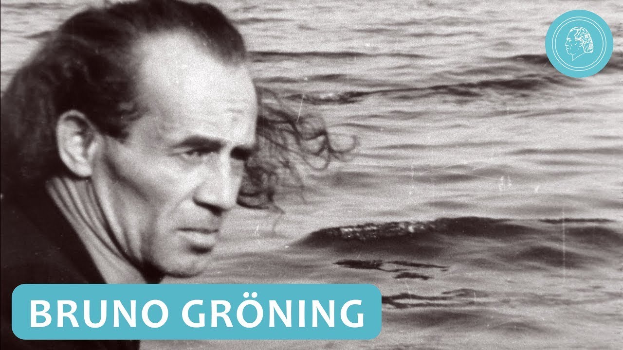 Gdansk and Oliva &ndash; A Musical Promenade through Bruno Gr&ouml;ning's Hometown