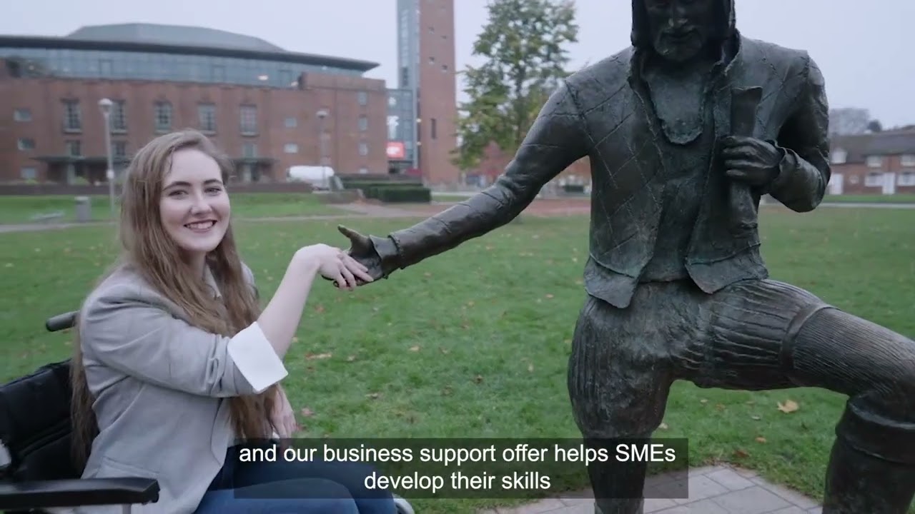 VisitBritain and VisitEngland Advocacy Video final