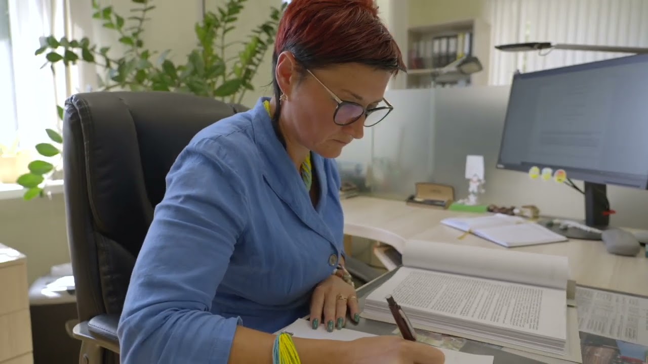 Susipažinkime: darbo ginčų komisijos pirmininkė Asta Gudonienė