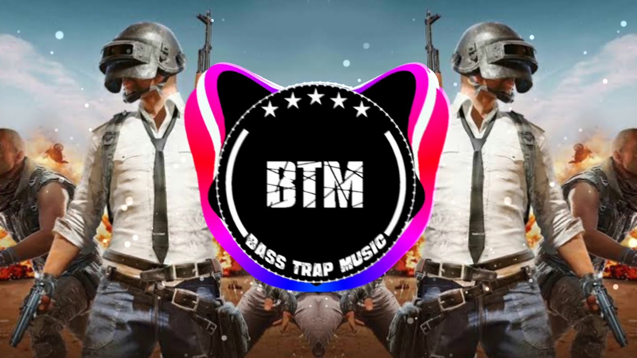 PUBG Theme Song (FearZ 2020 Trap Remix)