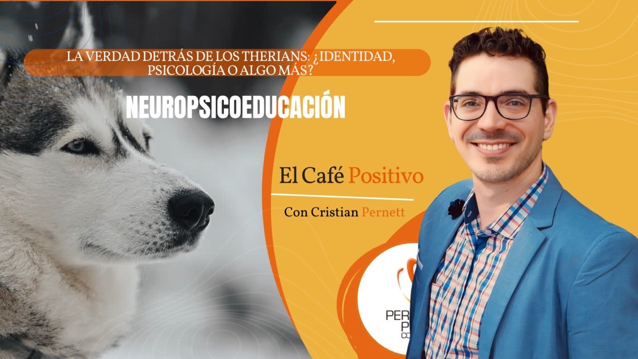 La Verdad Detrás de los Therians: ¿Identidad, Psicología o Algo Más?