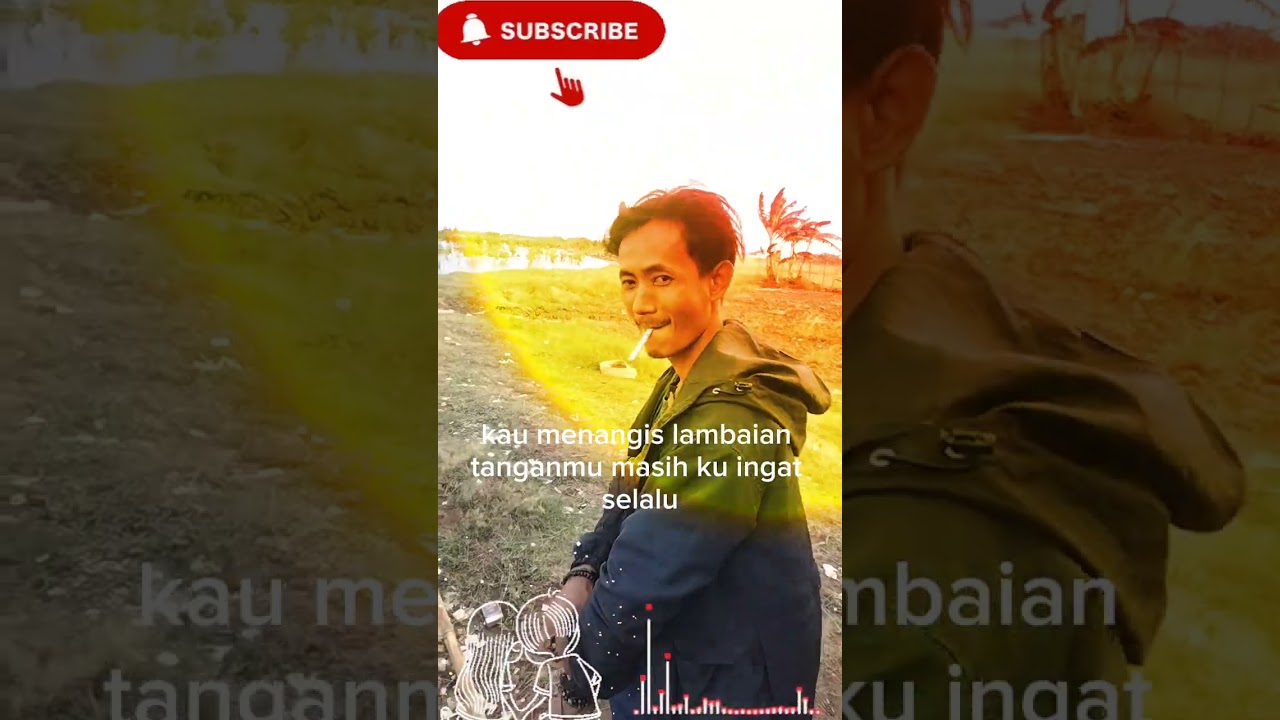 Bukan_Aku_Tak_Cinta (IKLIM)