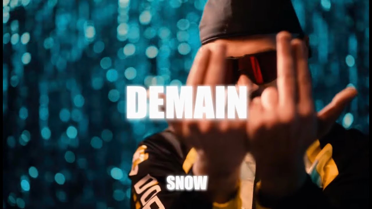 [FREE] JUL x TK TYPE BEAT « DEMAIN »  (Prod. Snow alaprod)