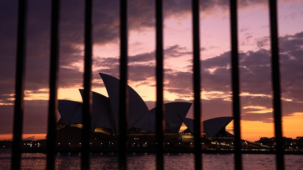 Sky News confirms Sydney lockdown extension