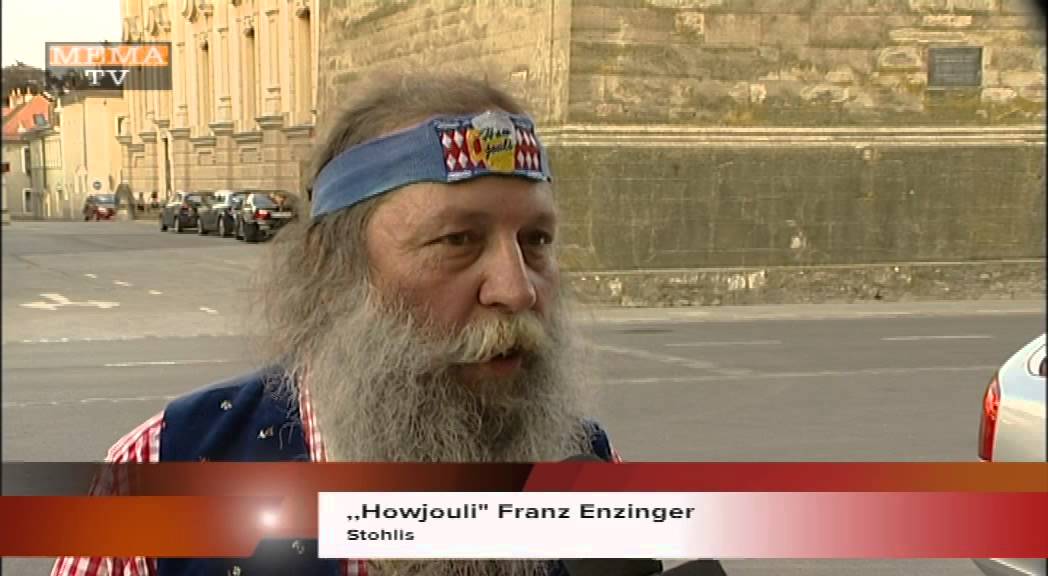MEMA TV - KW 28 - 40 jähriges Jubiläum der Stohlis in Judenburg