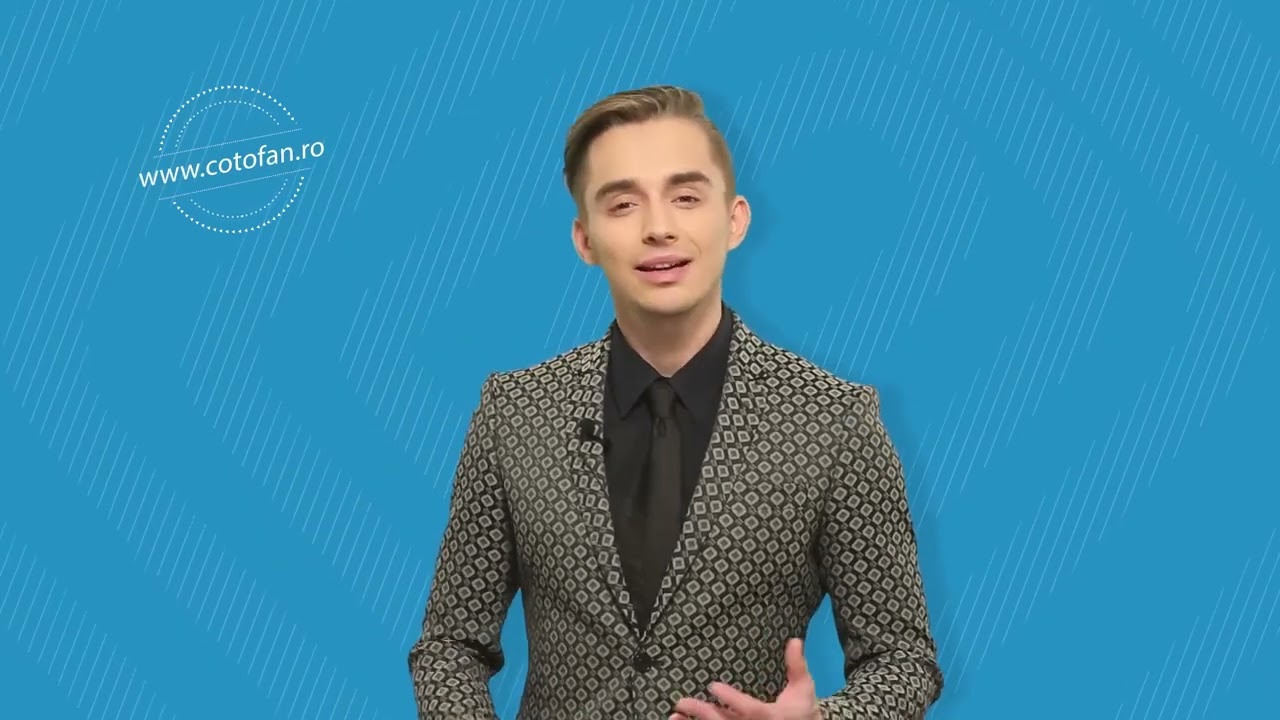 Cotofan/Poltia Muzicci - Meghan Trainor vs. 4 Non Blondes, David Guetta Vs. Aura Dione 