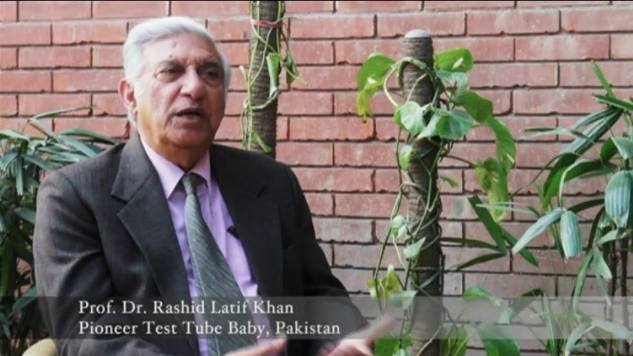 LIFE Documentary | Lahore Institute of Fertility and Endocrinology-LIFE-(Private) Limited
