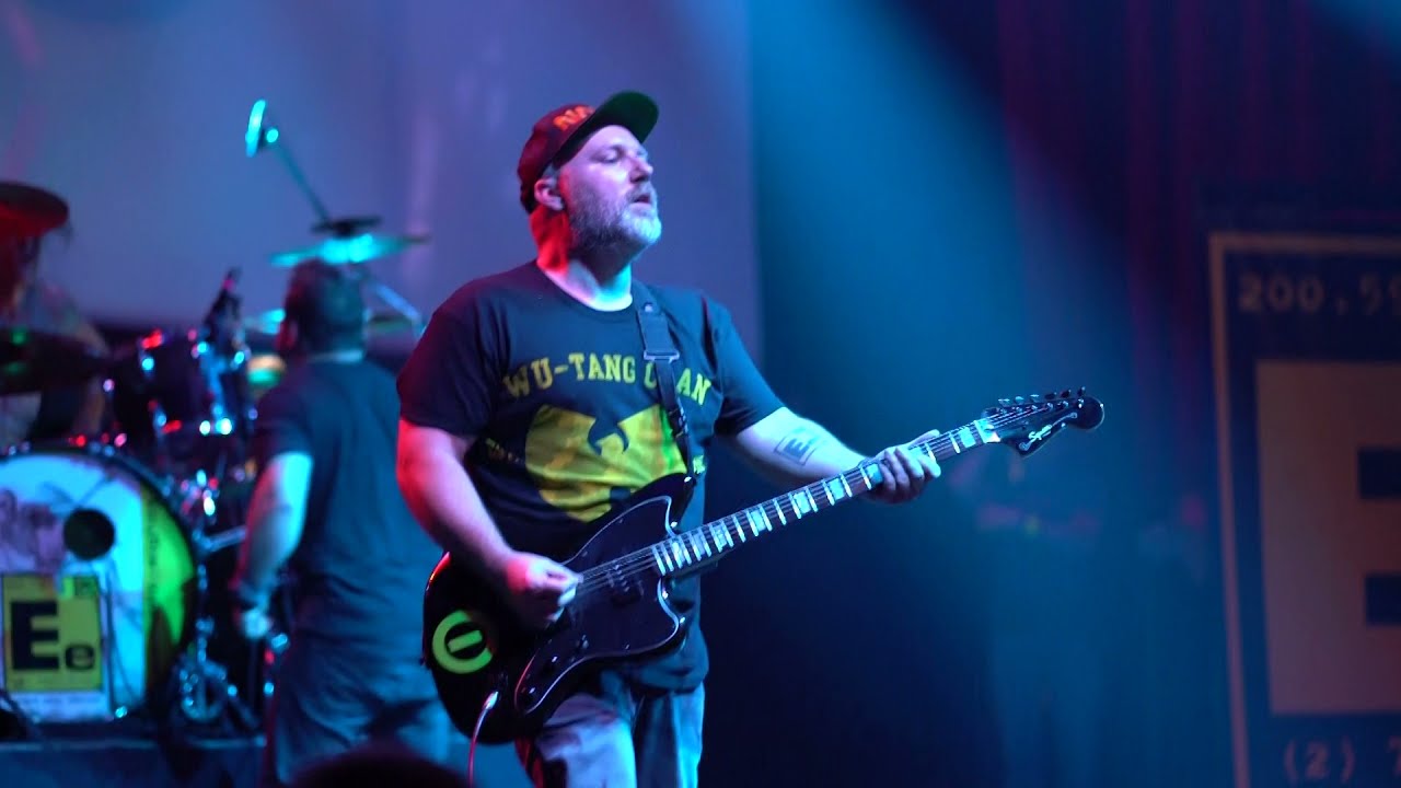 Element Eighty - Pancake Land LIVE [NEW 2022 PERFORMANCE]