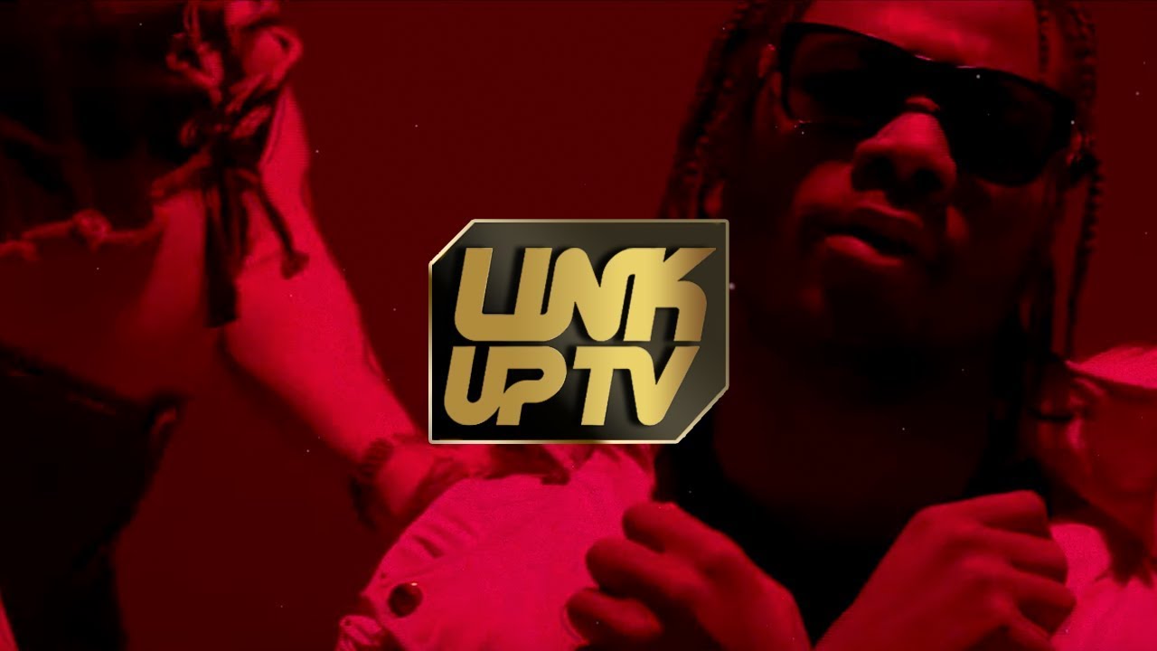 Harlem Spartans - Calling My Line (feat. Ay Em) | Link Up TV