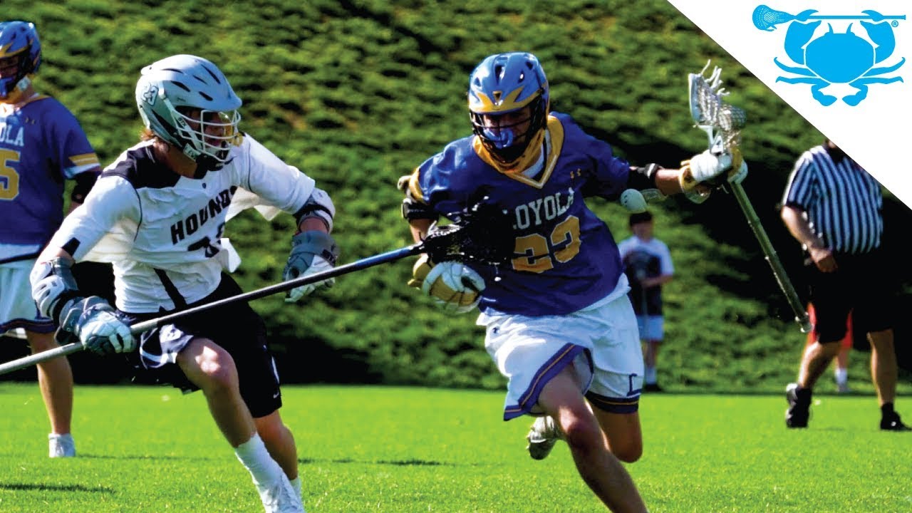 MIAA Highlights: Loyola vs Gilman