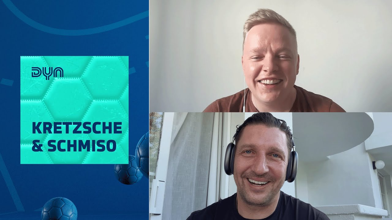 Kretzsche & Schmiso - Folge 4