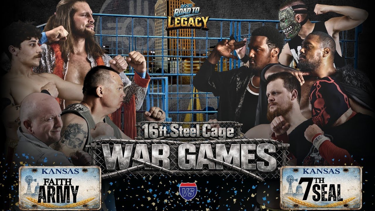 LIVE HCW Saturday Night Devastation
