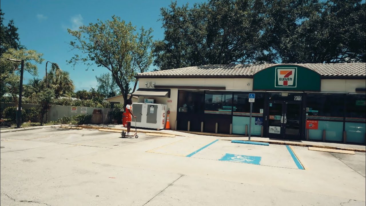 Trapland Pat - IYKWIK