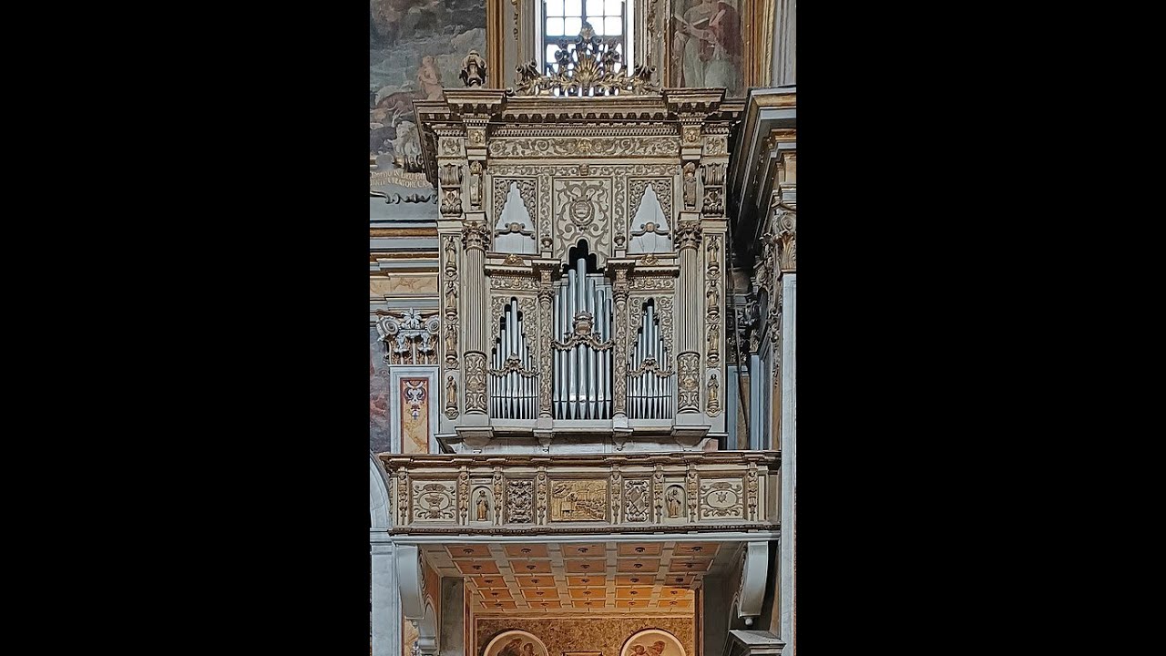 Antonio Valente - La Romanesca con cinque mutanze