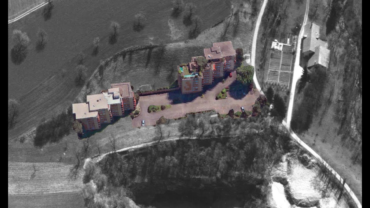 Wohnüberbauung Spiegelgrund - Kaiseraugst