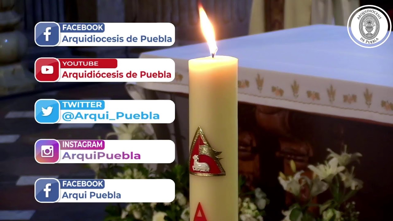 Solemne Vigilia Pascual