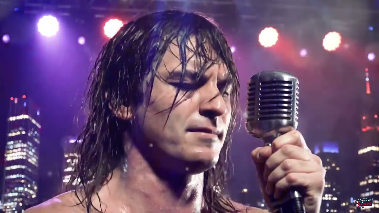 Metal Rock💀🔥 Classic Hard Rock Music Mix Power Metal for Work & Leisure