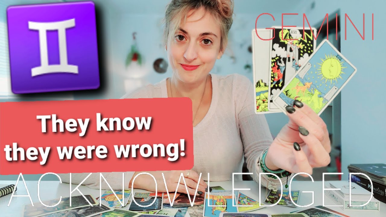 ♊ GEMINI Tarot ♊ You're in for a HUGE SURPRISE! (Spirit Guide and Angel messages)