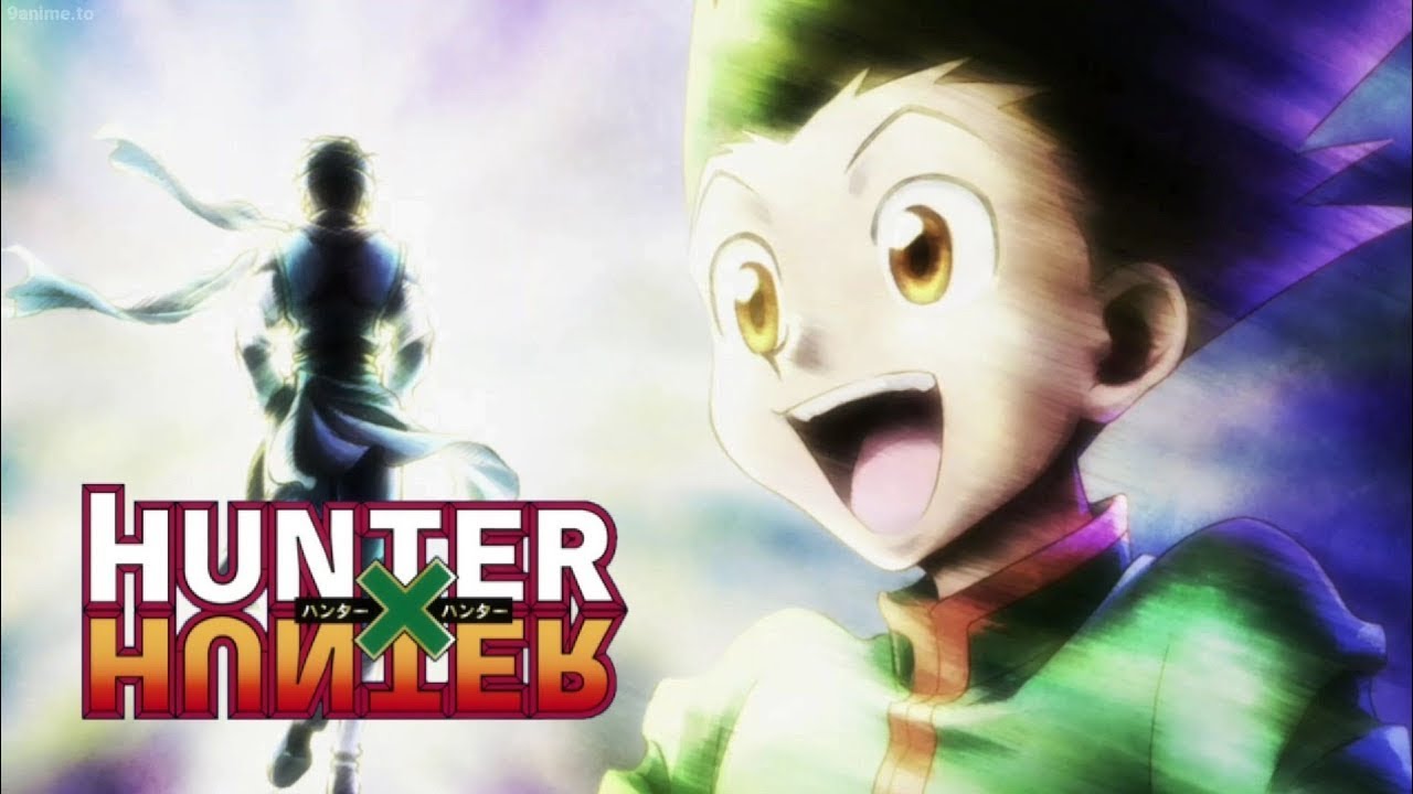 Hunter x Hunter Episode 148 REACTION | Until Next Time...