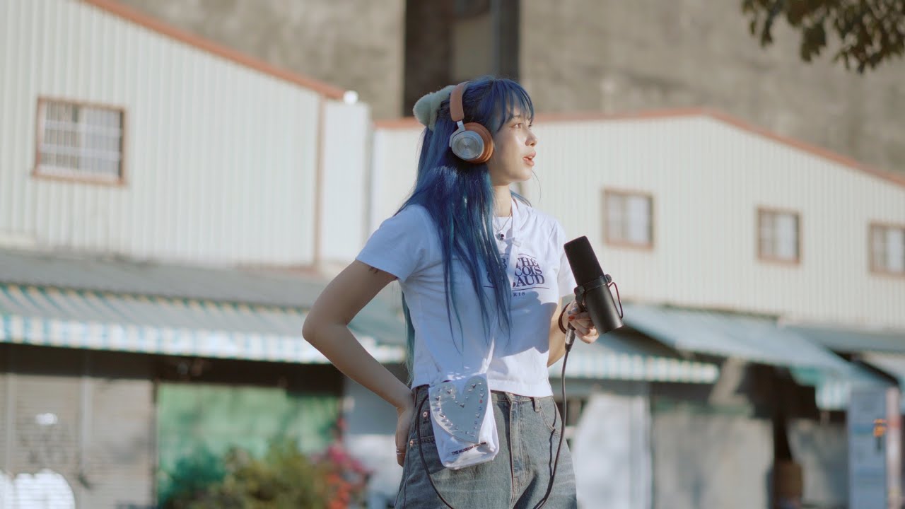 🎧대만에서 상견니ost부르기(想见你)- Someday or One Day (cover)
