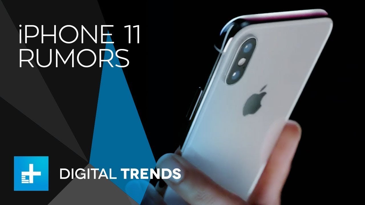 iPhone 11 Price Leaks !  2018 Apple/2019 New iPhone XI Rumors