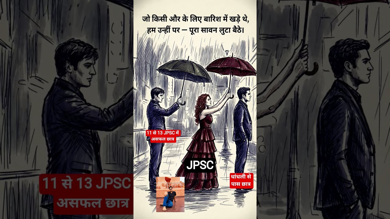 11 se 13 JPSC exam